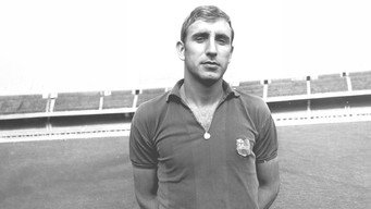 Rexach. Correr es de Cobardes (2026)