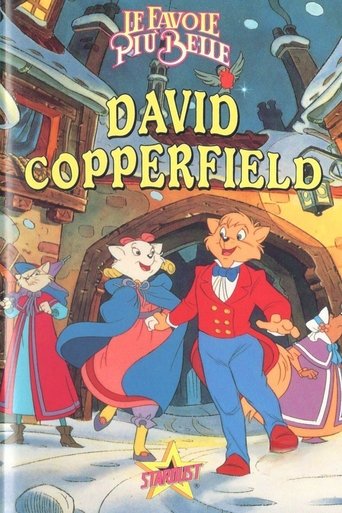 David Copperfield