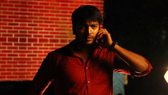 #4 Pattinapakkam