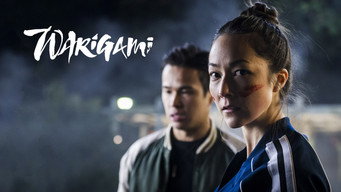 Warigami (2019- )