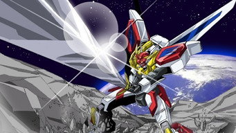 Brave Exkaiser (1990-1991)