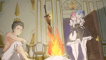 #25 Re:ZERO -Starting Life in Another World-
