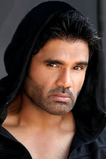 Imagen de Sunil Shetty