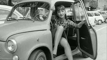 Le motorizzate (1963)