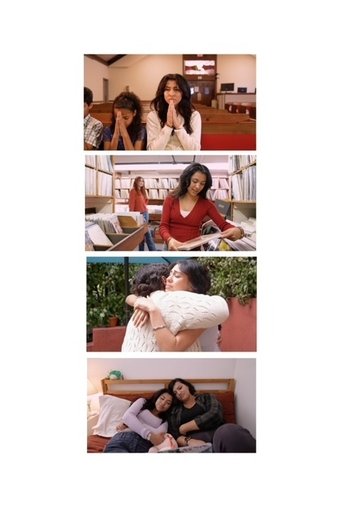 Amor Prohibido poster