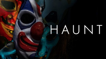 Galeria 2 - La casa del terror (Haunt)