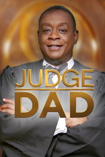 Poster of Judge Dad
