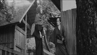 Cena de O Grande Massacre