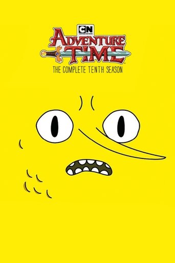 Adventure Time Season 10 Adventure Time Season 10