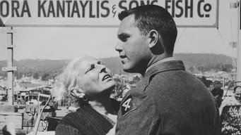 In Love and War (1958)