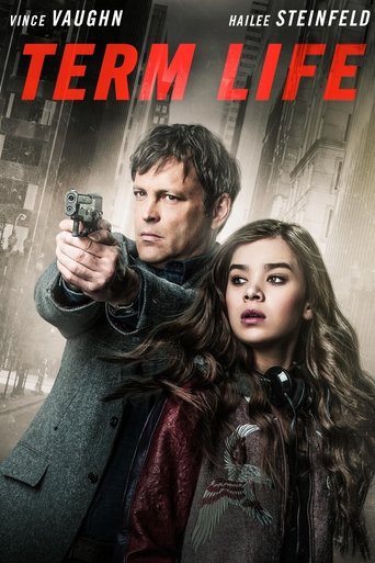 Term Life (2016) Term Life (2016)