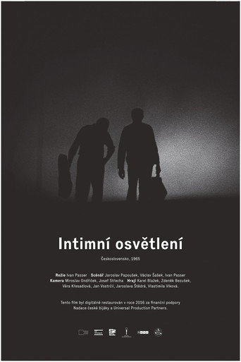 Iluminación íntima — Pósters 13