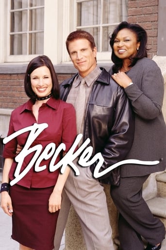 Becker 1998 watch tv - Cały serial online