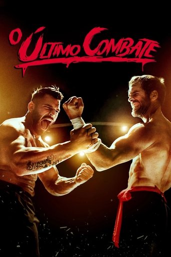 O Último Combate (2024) WEB-DL 1080p Dual Áudio Torrent