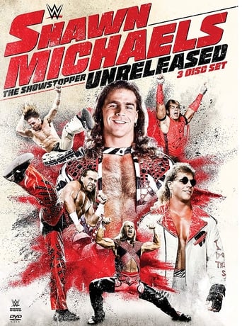 Shawn Michaels - The Showstopper Unreleased en streaming 