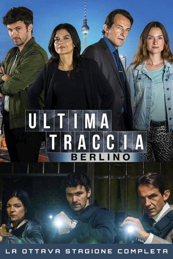 Stagione 8