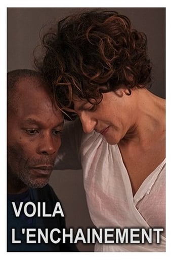 Poster för Voilà l'enchaînement