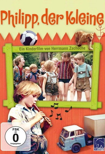 Philipp, der Kleine