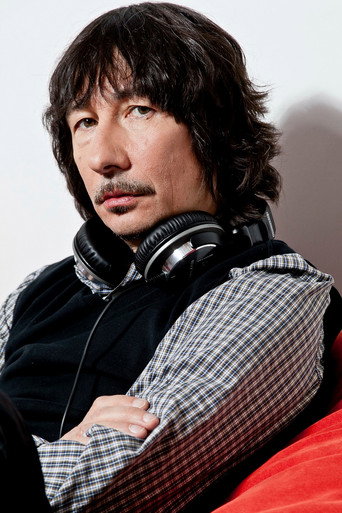 Foto de Байгали Серкебаев