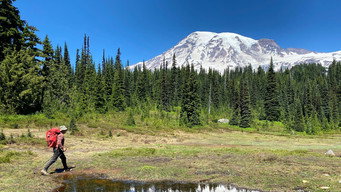 Oregon's Hidden Treasures