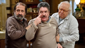 Episode 1 — Episode 1