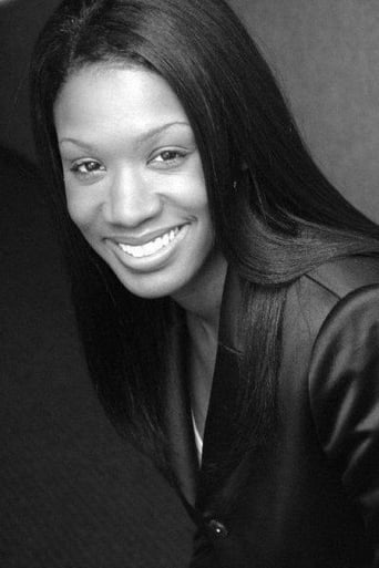 Image of Tanya Blount