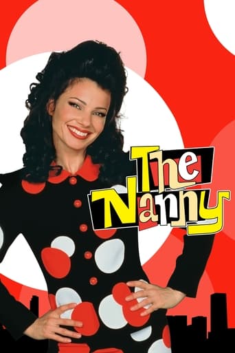 The Nanny Season 3 Episode 26
