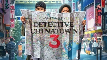 Detective Chinatown 3 (2021)