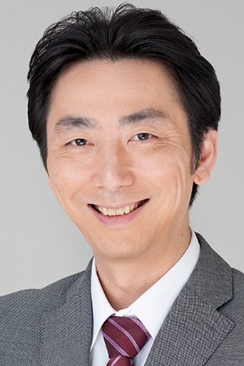 Image of Kazunari Koiso