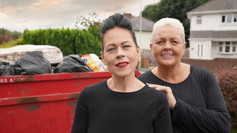 The Big Clean with Jo and Al (2022- )