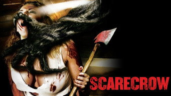 #6 Scarecrow