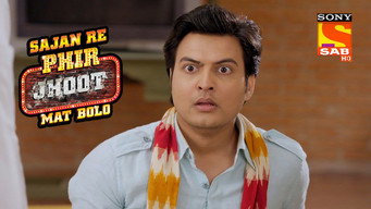 Episode 191 — Deepak is Arrested