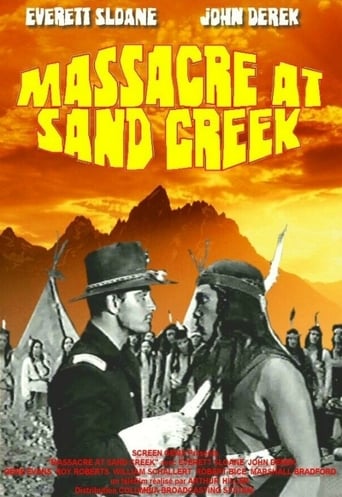 Massacre at Sand Creek