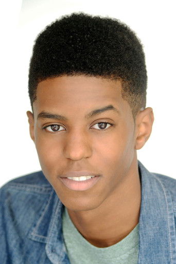 Foto de D'Kristian Lamar