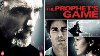 The Prophet's Game (2000)