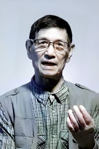 Image of Shun Lau