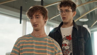 Episode 6 — Episode 6