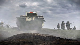 Episode 1 — The Spring Offensive