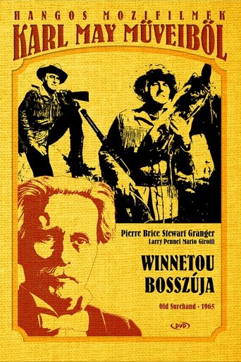 Winnetou bosszúja