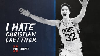 #1 I Hate Christian Laettner