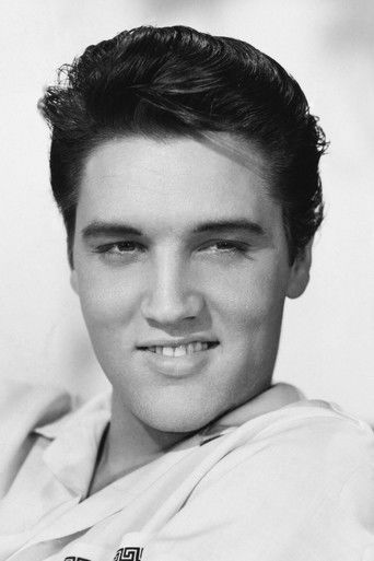 Foto de Elvis Presley