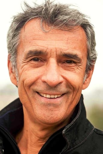 Image of Thierry de Carbonnières