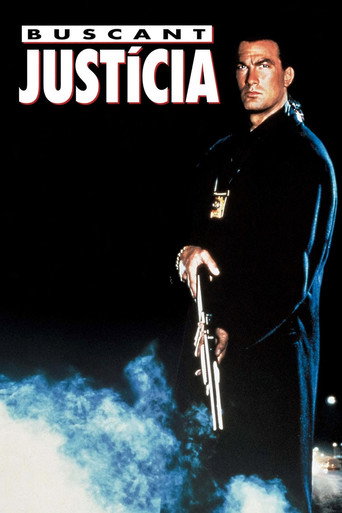 Cartell de Buscant justícia