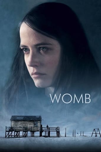 Poster för Womb