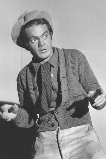 Leo Gorcey