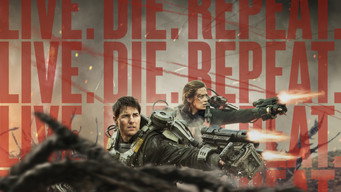 Edge of Tomorrow – Szenenbild