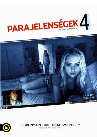 Parajelenségek 4.