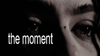 Still 3 from The Moment
