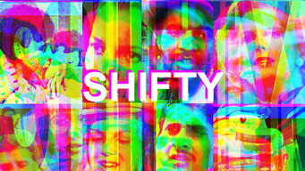 #9 Shifty: Життя у Британії наприкінці ХХ століття