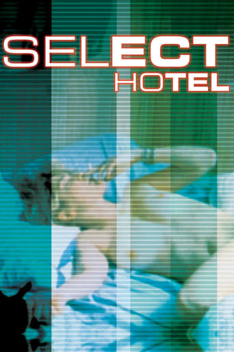 Poster of Sélect Hôtel